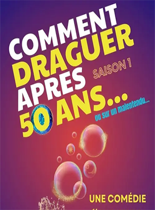 comment draguer apres 50 ANS pour site