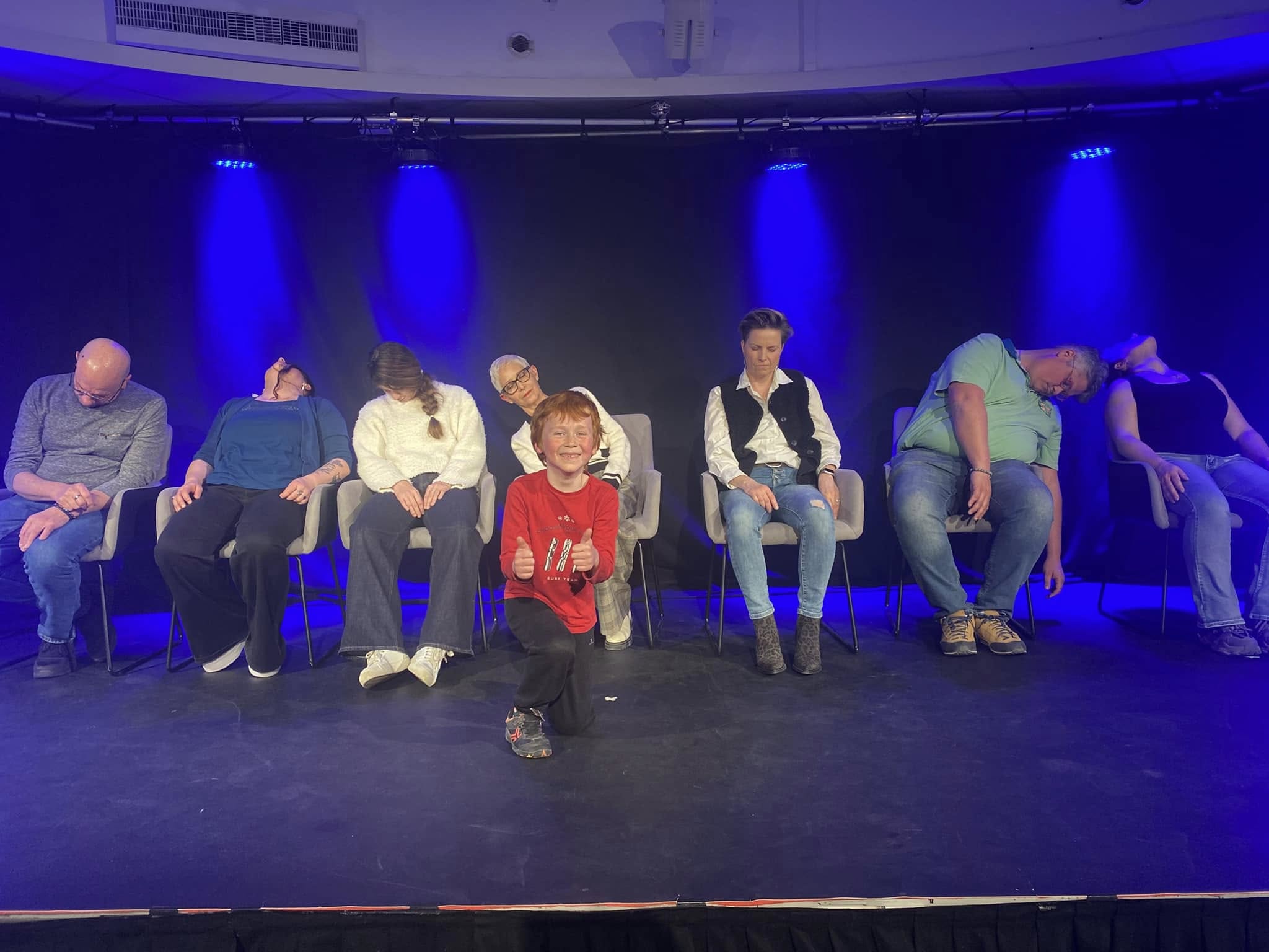 shamann affiches 3 1