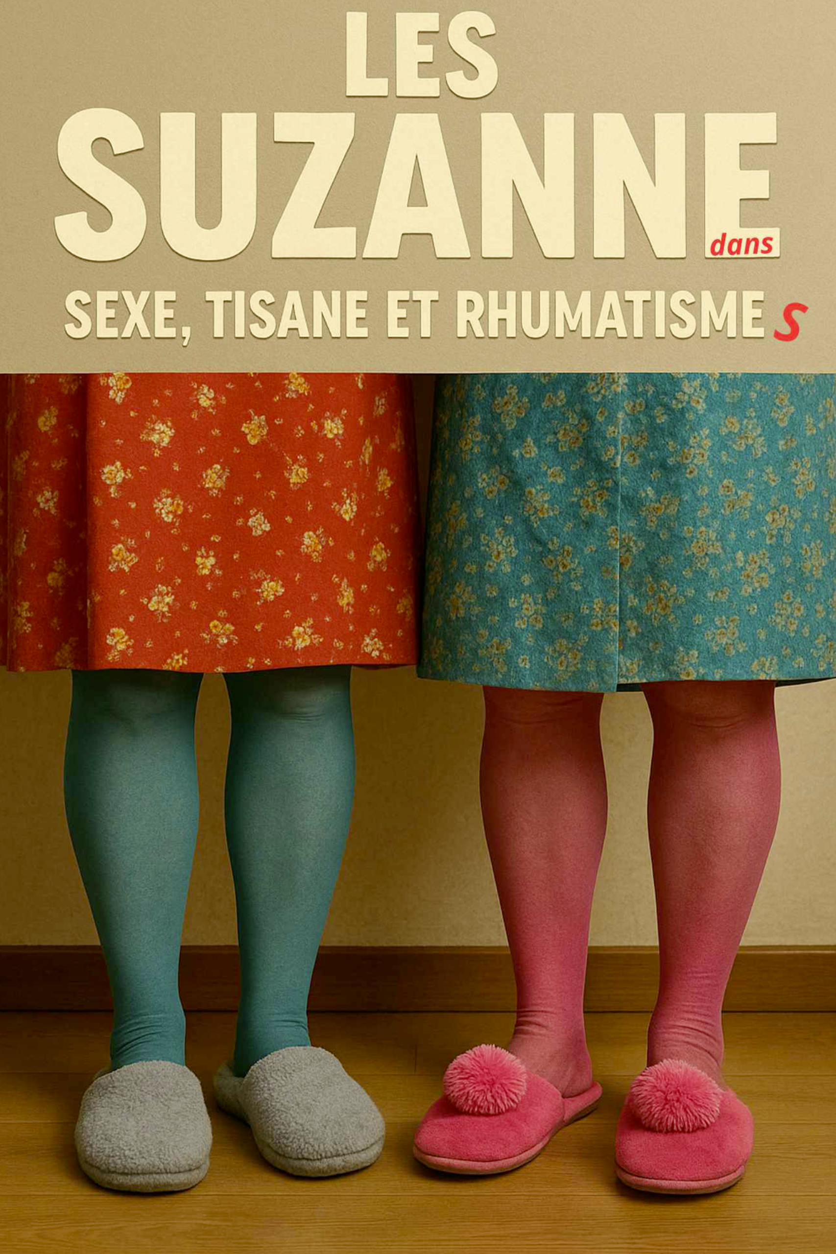 les suzanne la coupole clermont ferrand scaled