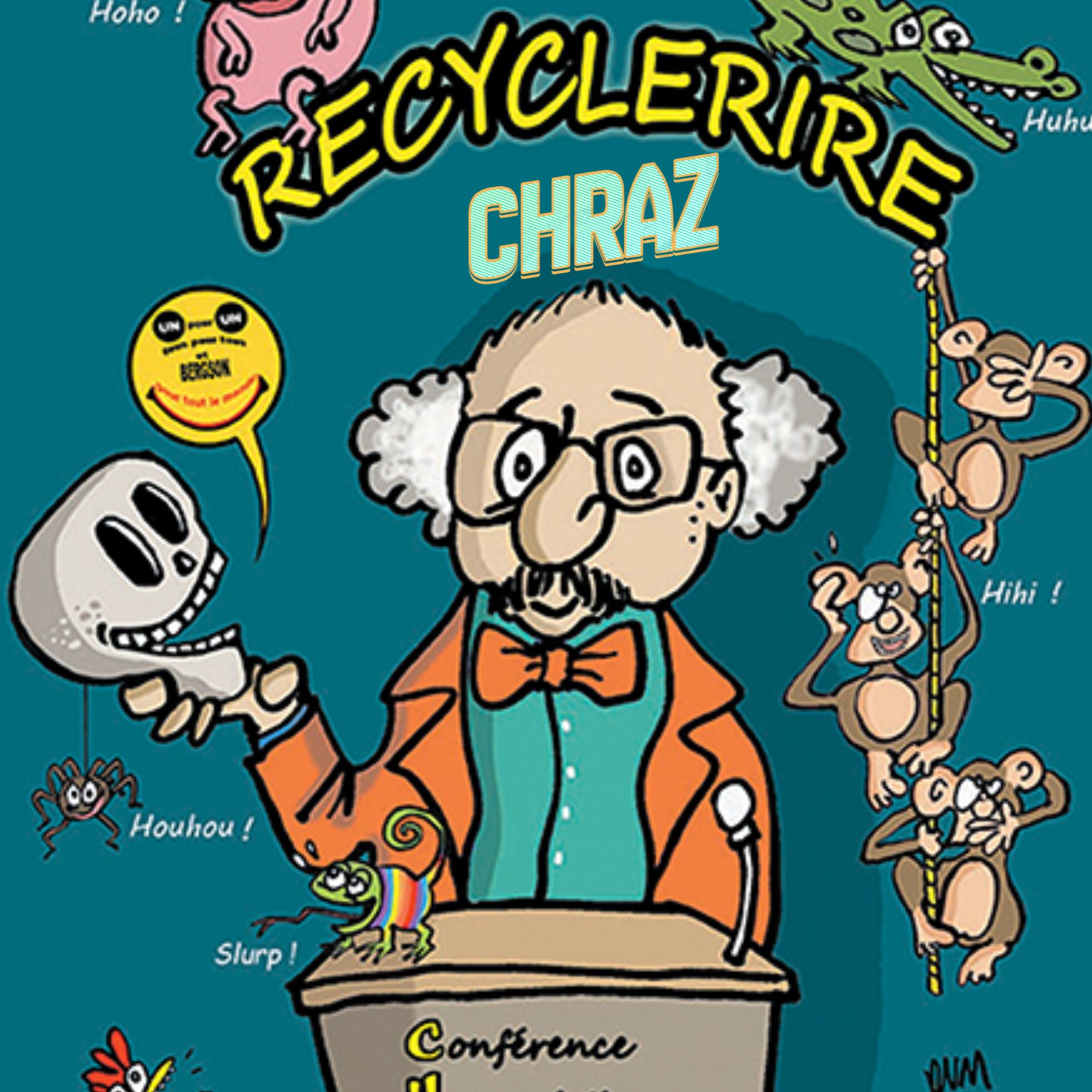 Carre Mapado 3